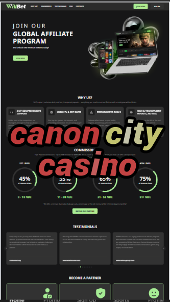 canon city casino-igamblinglist.com