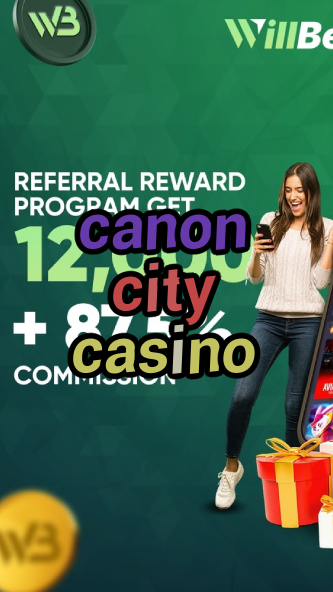 canon city casino-igamblinglist.com